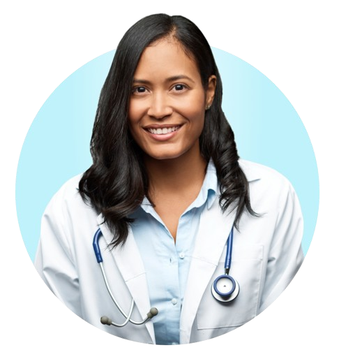 Dosage Calculator HCP image